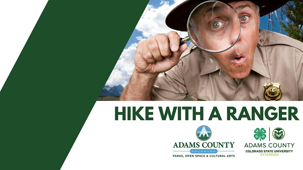 Eco Explorers on Wheels - Bike with a Ranger, 1 June | Event in Denver | AllEvents