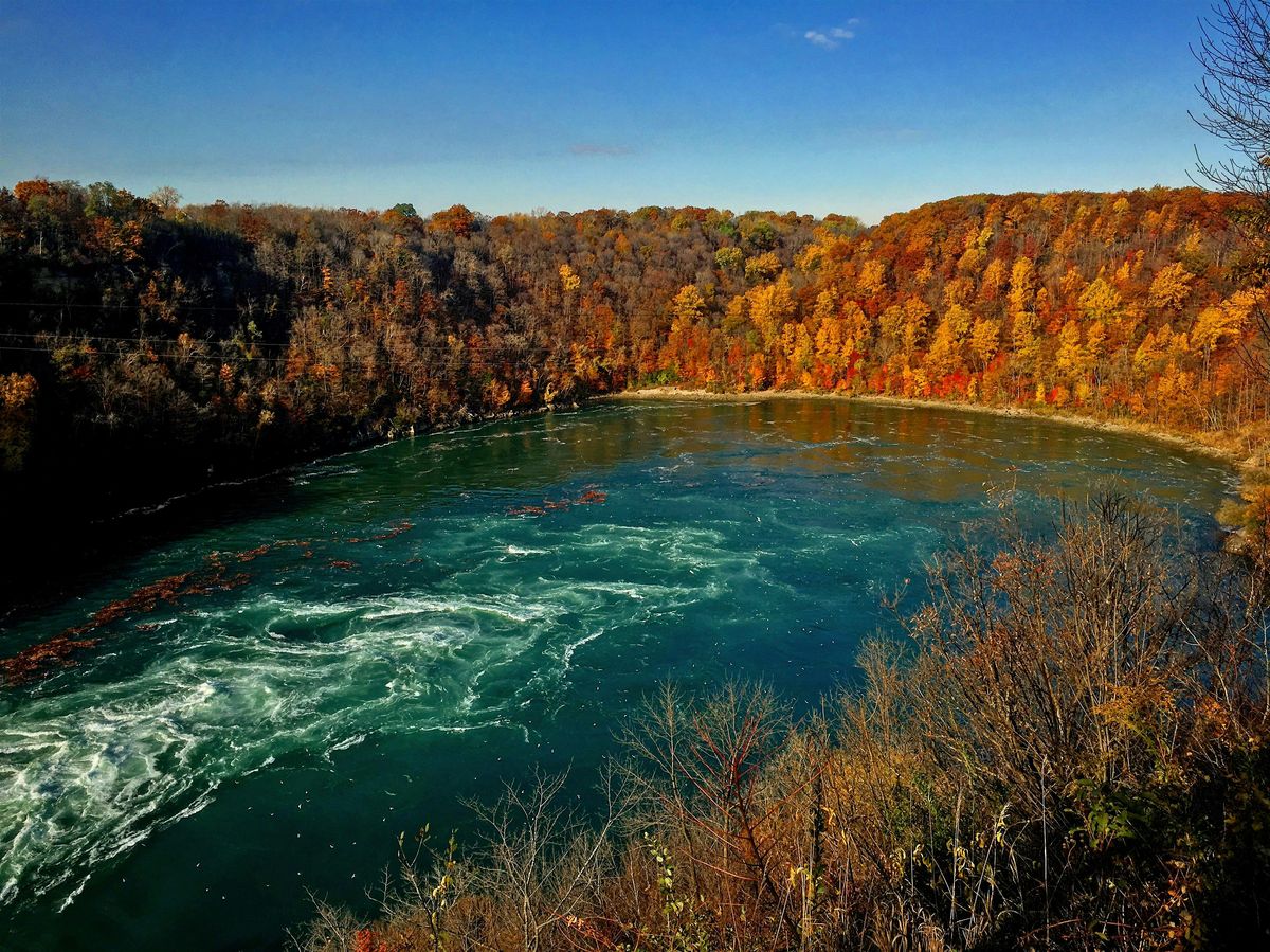 Gorgeous Views Foliage Hike (Ages 8+), 12 October | Event in Niagara Falls | AllEvents