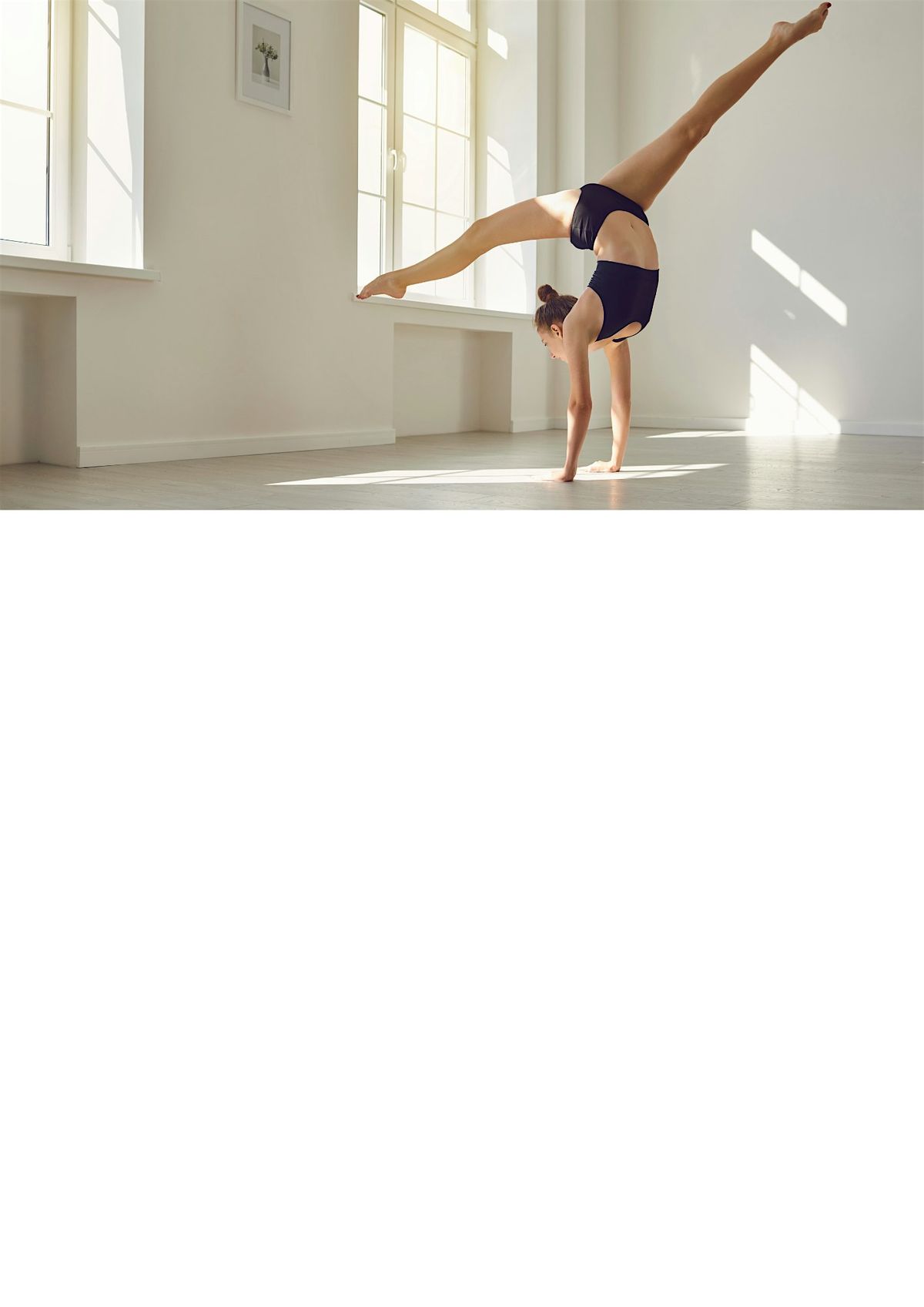 Adult Dance Acro Classes, Dance Factory, Richmond, 24 July to 11 June ...
