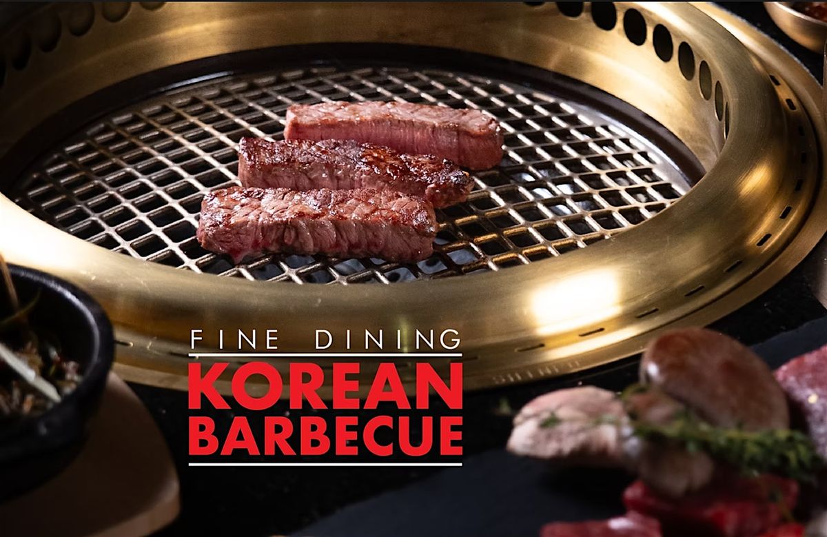 HBA Dinner at Sute Korean Fusion with Guest Speaker, Mission MSP, 14 August | Event in Kokomo | AllEvents