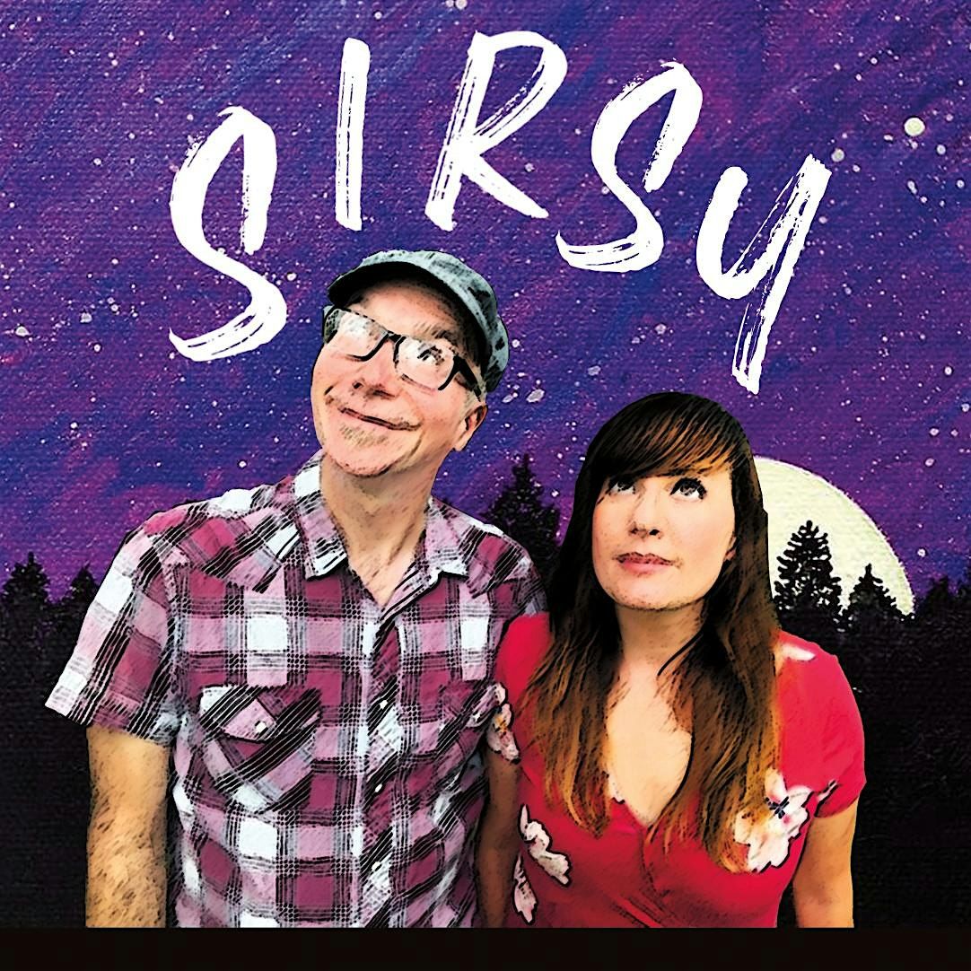 EC-CHAP Acoustic Artist Series: SIRSY (Indie / Rock-Pop), 14 November | Event in Willington | AllEvents