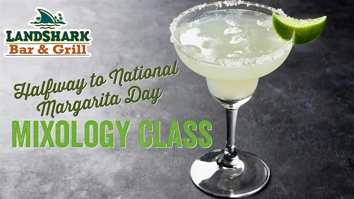 Master the Perfect Margarita for Halfway to National Margarita Day, 4 September | Event in Branson | AllEvents