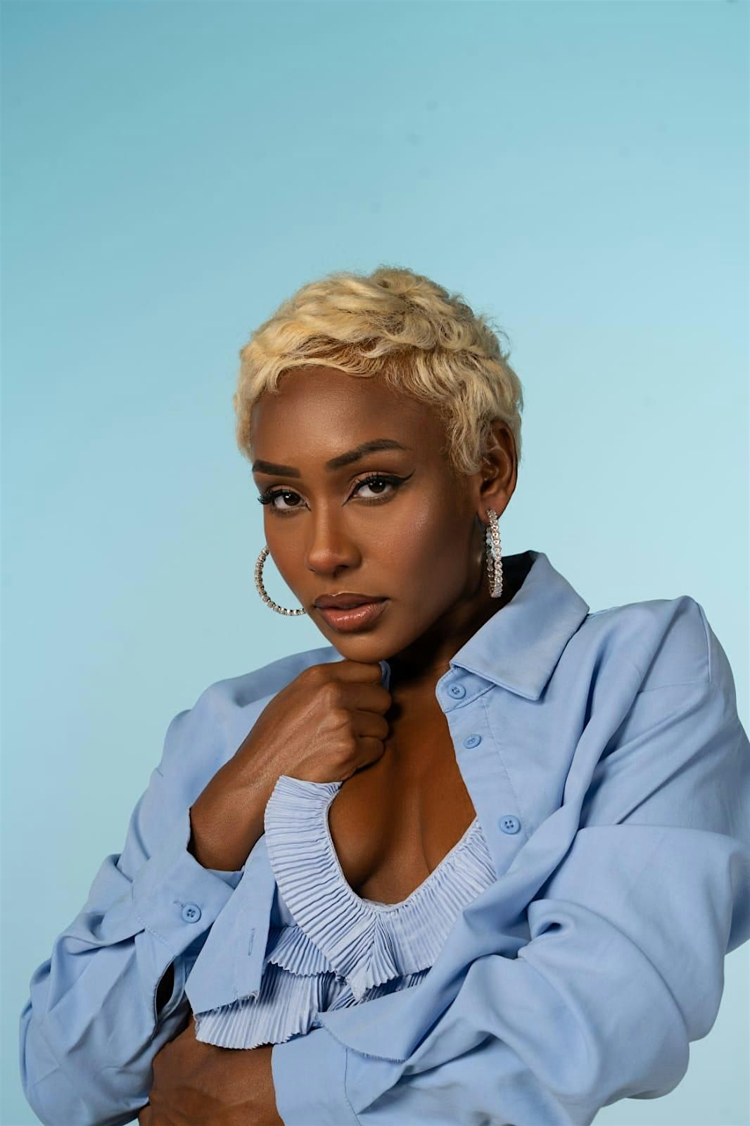 Nailah Blackman, 19 June | Event in Jamaica | AllEvents