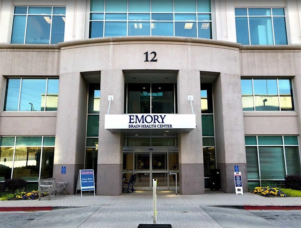 Community Conversations with Emory Parkinson's Disease Researchers, 3 May | Event in Atlanta | AllEvents