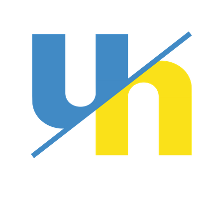 Ukraine House logo