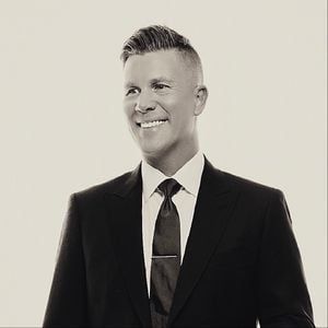 Joseph Habedank in Ringgold