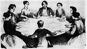 Psychic Circle with Spiritual Alliance of New York, 24 August | Event in Troy | AllEvents