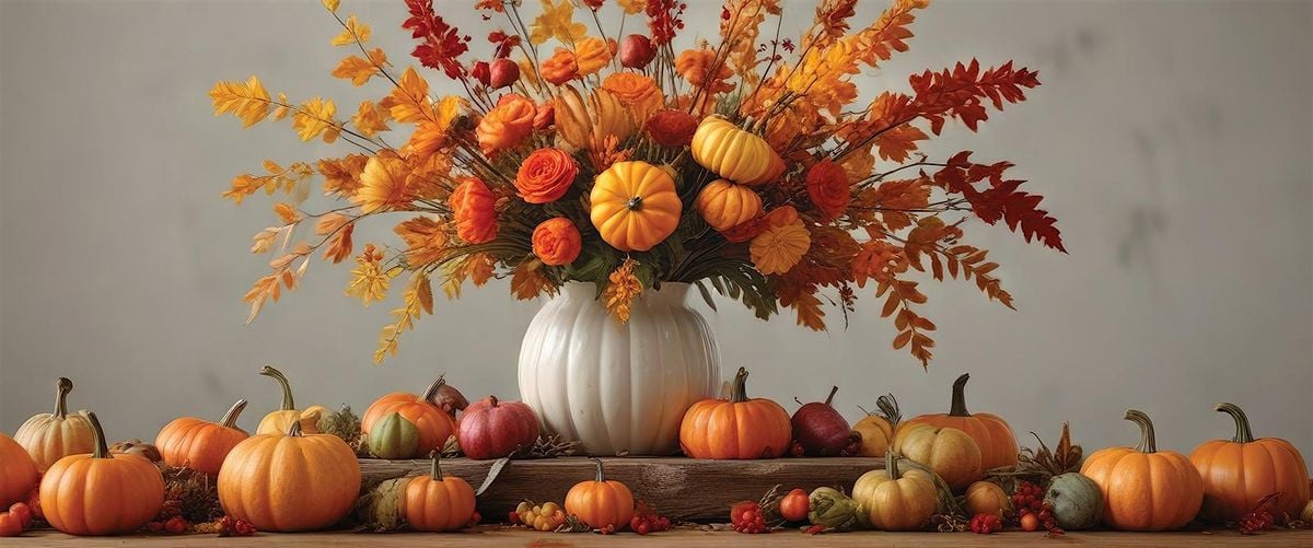 Harvest Table Make-It/Take-It, 20 November | Event in Richboro | AllEvents