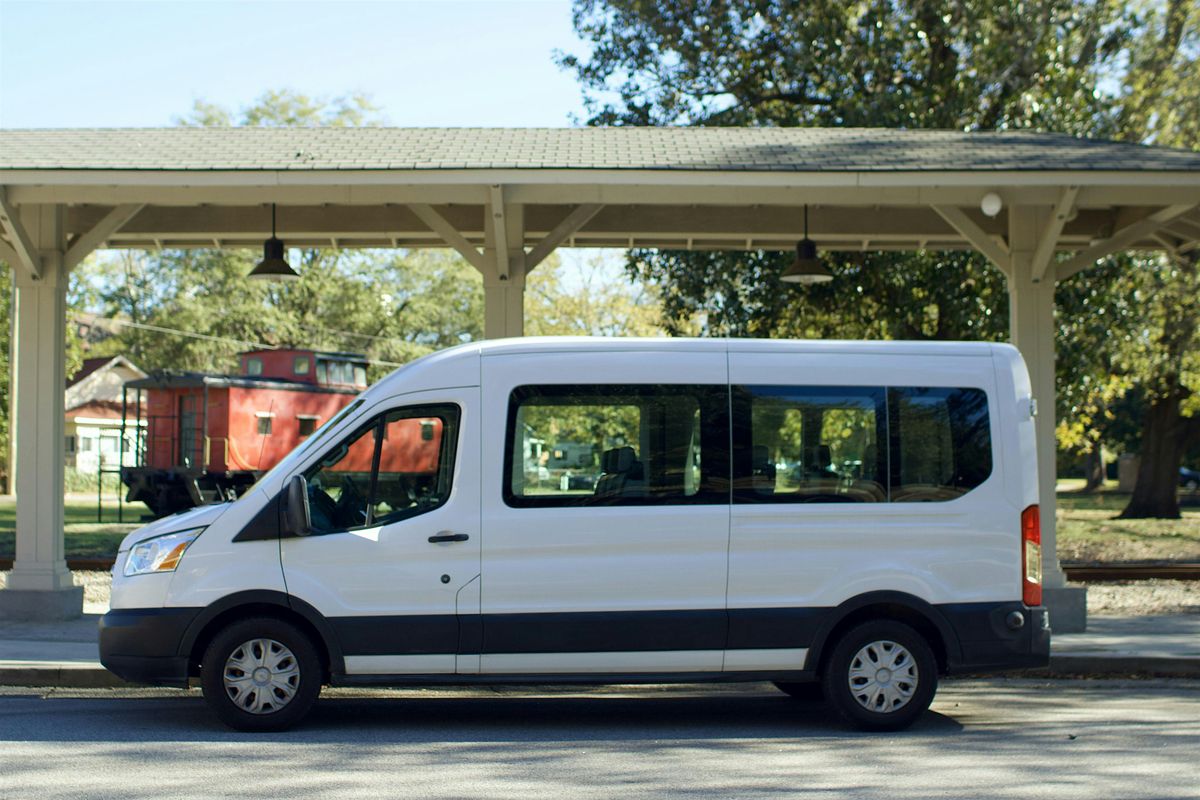 Private Aiken Tour | Event in Aiken | AllEvents