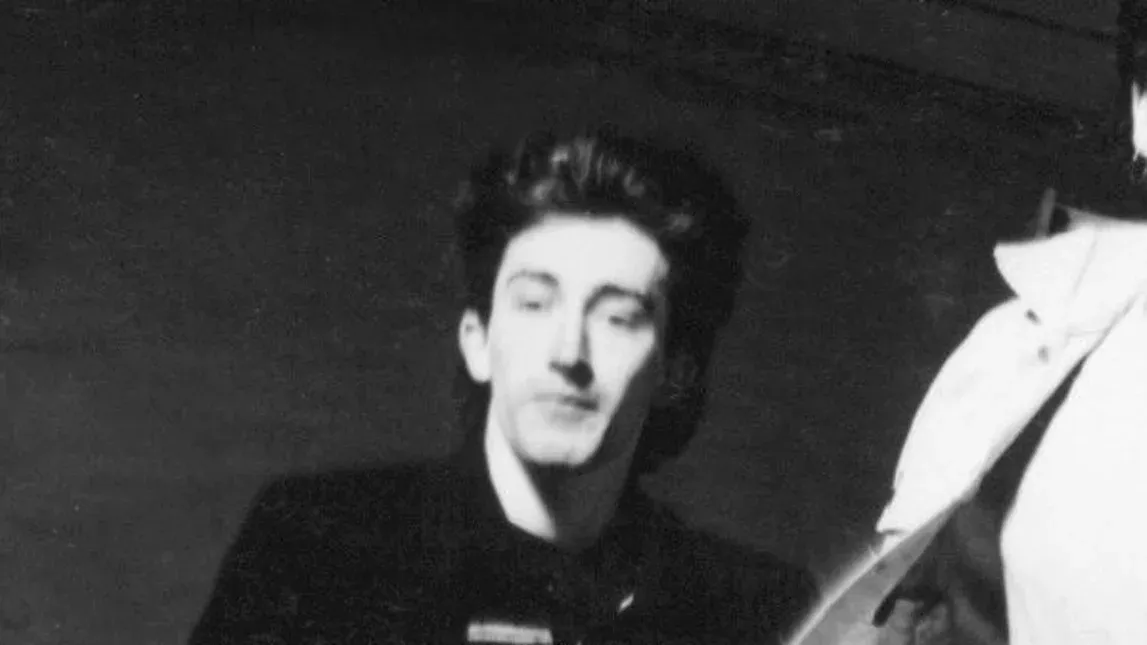 The Chameleons, Hugh Cornwell, Swell Maps in Paris, 6 December | Event in Paris | AllEvents