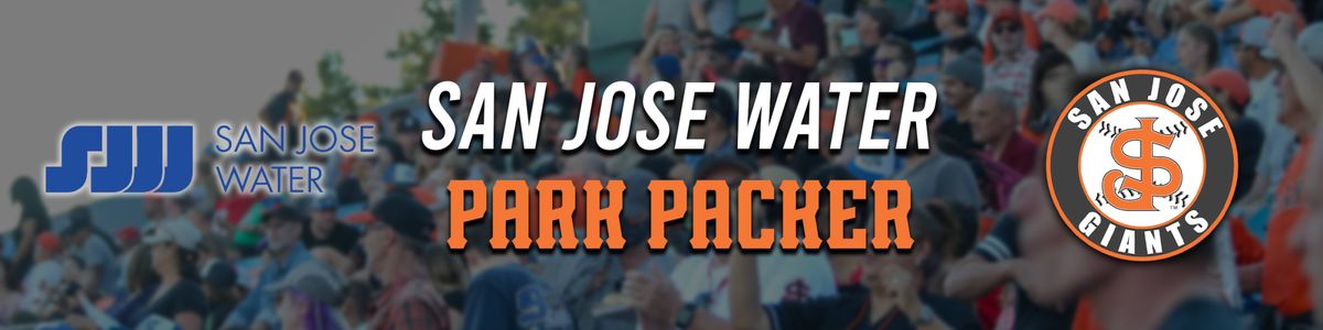 Fresno Grizzlies at San Jose Giants at Excite Ballpark, 18 August | Event in San Jose | AllEvents