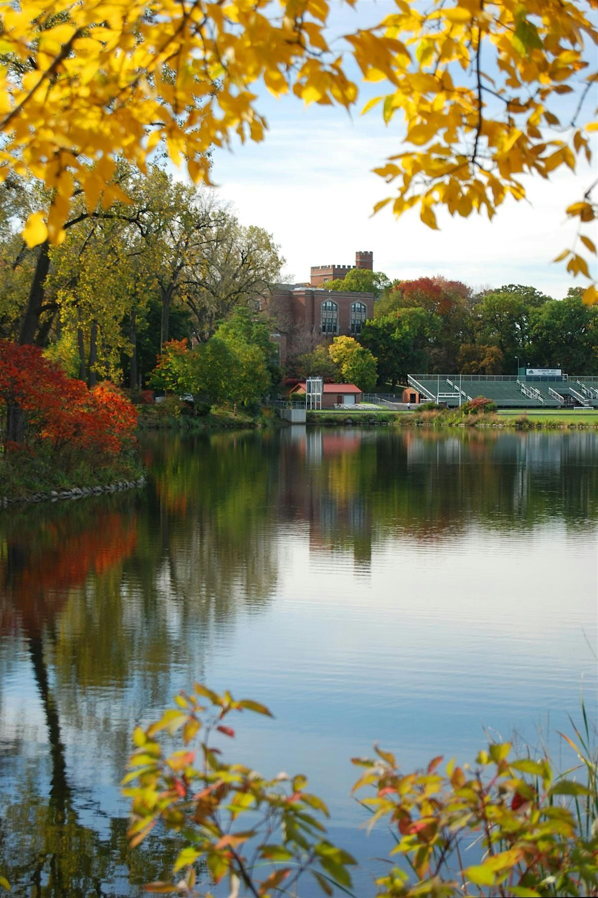 Glenbard West Class of 1995: 30th Reunion Weekend, 26 September | Event in Glen Ellyn | AllEvents