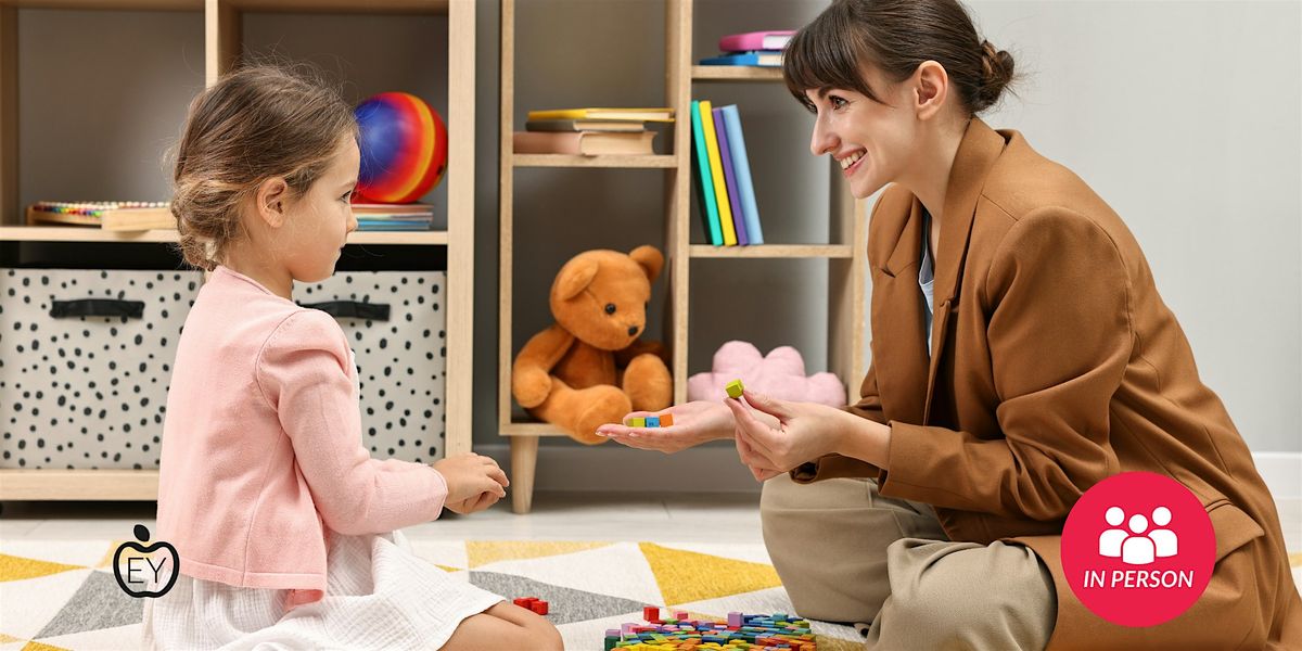 Transitions in the Early Years (Schools), 30 April | Event in Hereford | AllEvents