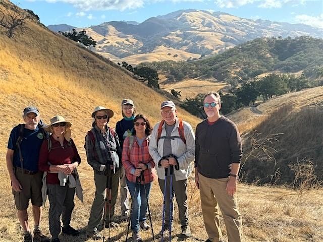 Borges Ranch Fall Hike, 4 October | Event in Walnut Creek | AllEvents