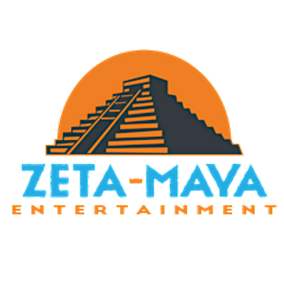 Zeta-Maya Entertainment, LLC logo