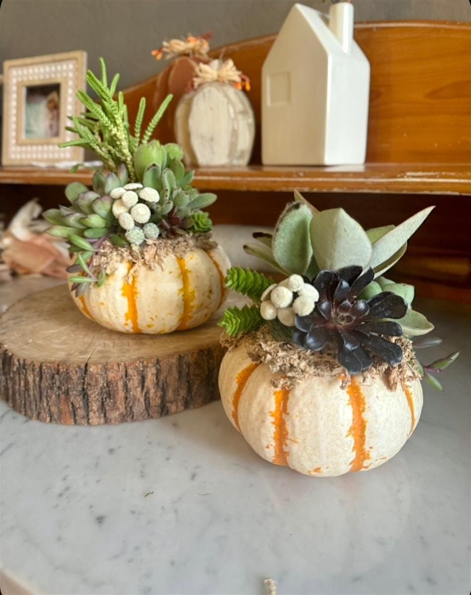 Fall Succulent Class, 20 November | Event in Bakersfield | AllEvents