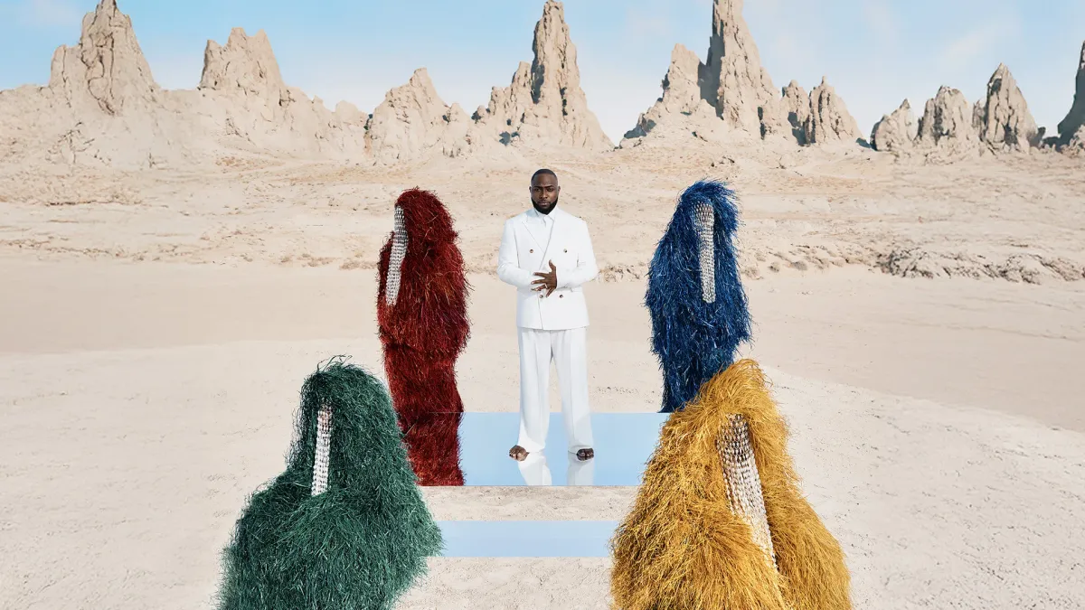 Davido in Barcelona, 5 April | Event in Barcelona | AllEvents