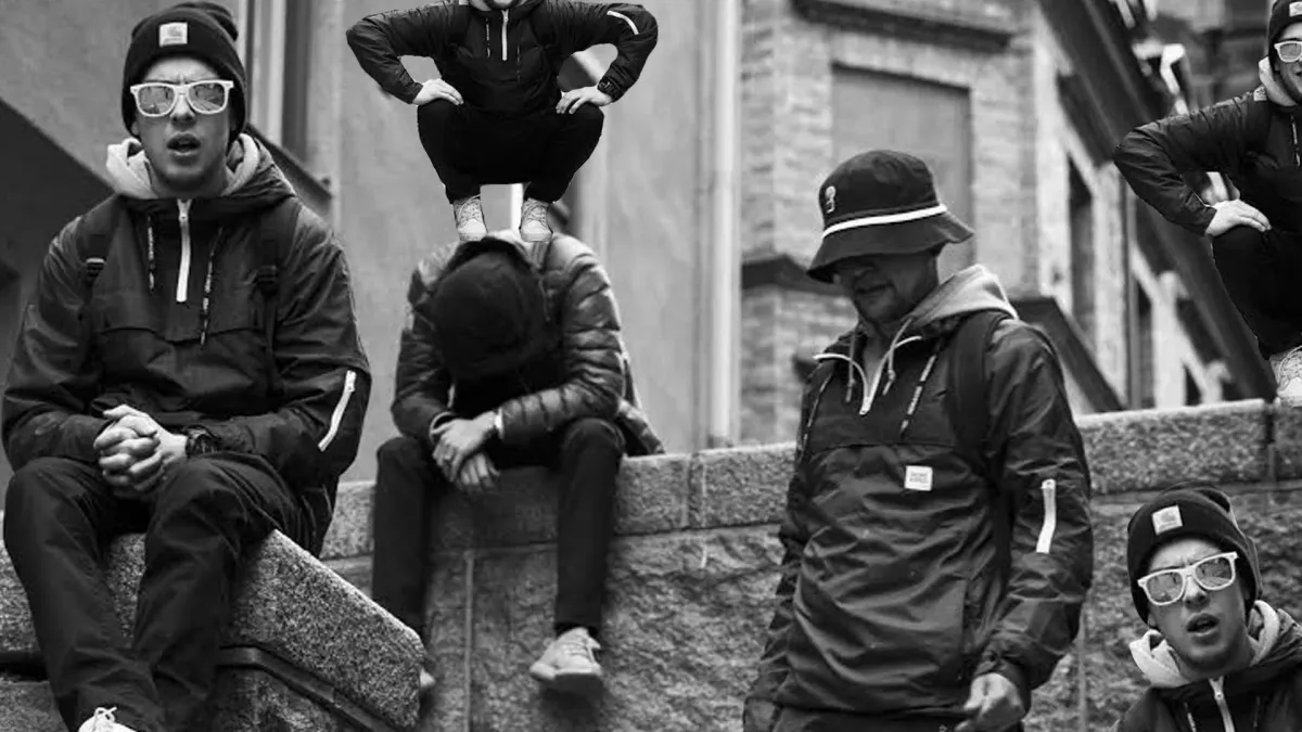 ODZ in Stockholm, 26 December | Event in Stockholm | AllEvents