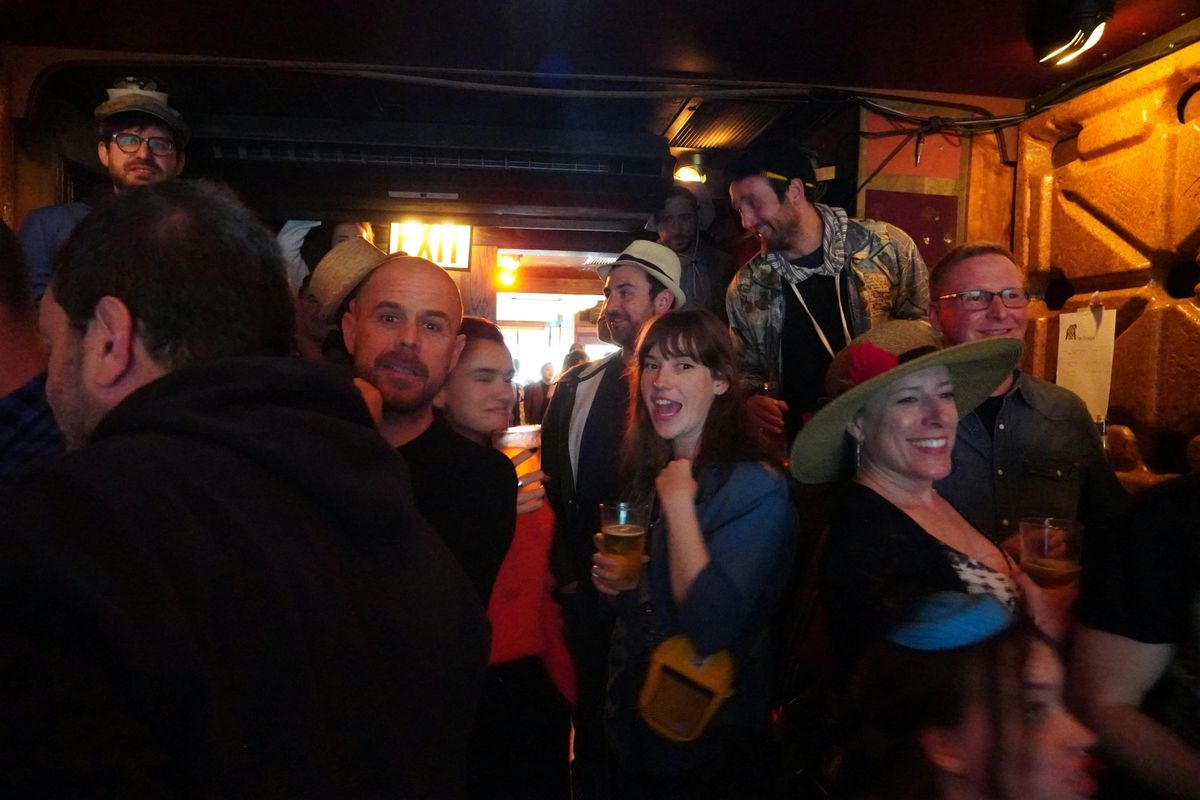 Pete's 20th Annual Kentucky Derby Party!, 3 May | Event in Brooklyn | AllEvents