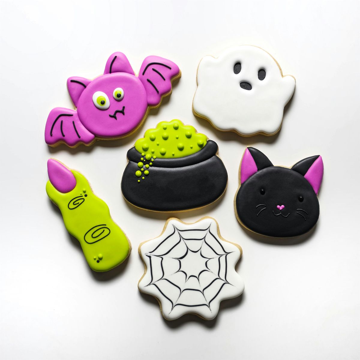 Halloween Sugar Cookie Decorating, 30 October | Event in Albany | AllEvents