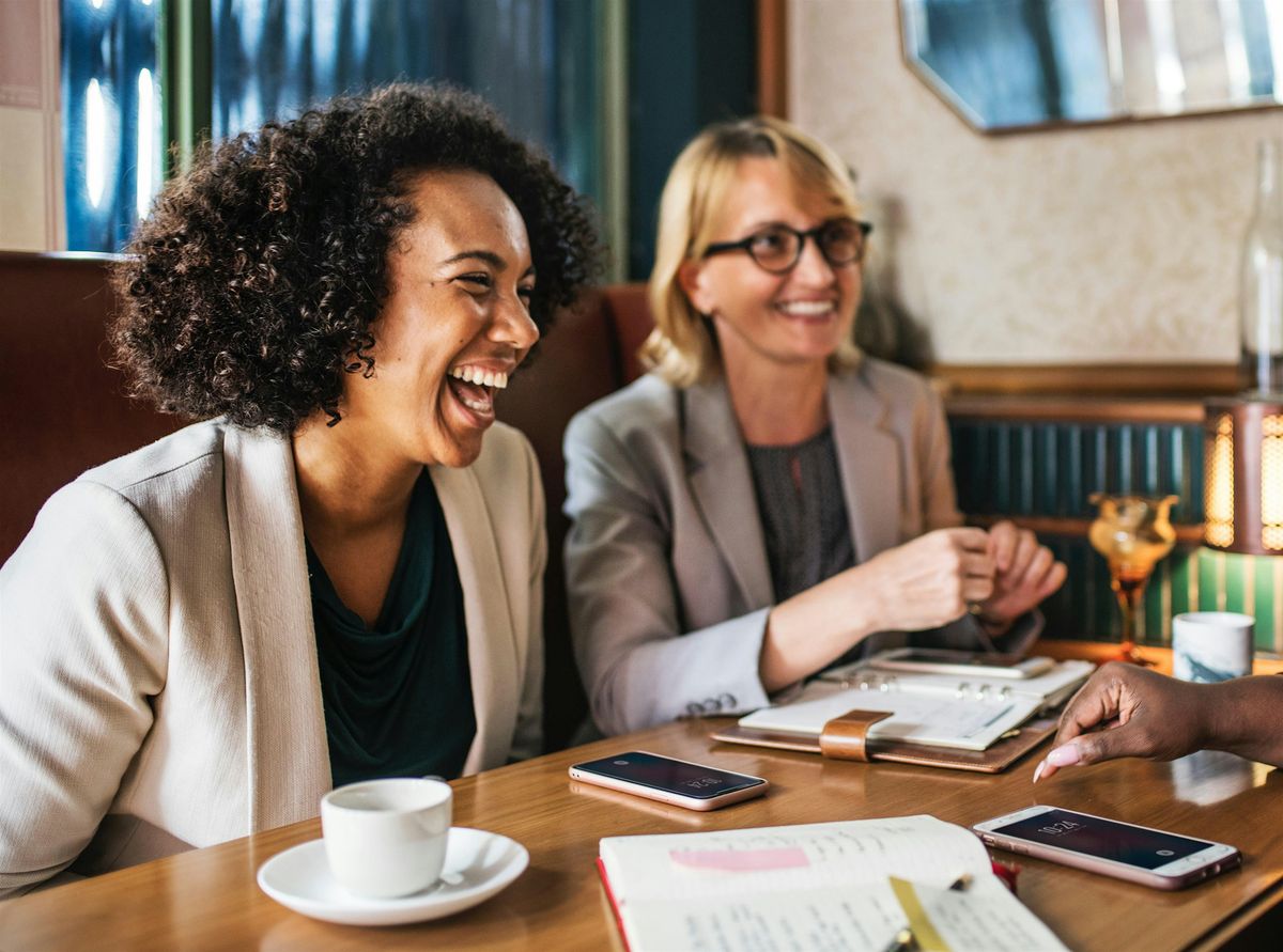 She Business Networking Event together with 99er Business Club Huddersfield, 8 December | Event in Mirfield