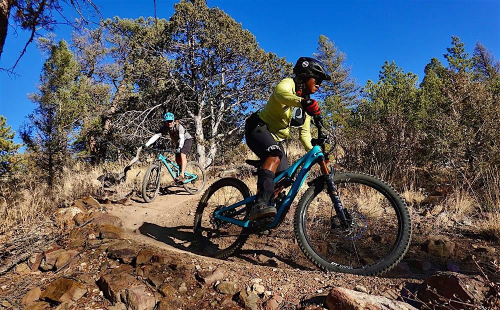 Skills Clinic Series - July, 2 July | Event in Boulder | AllEvents