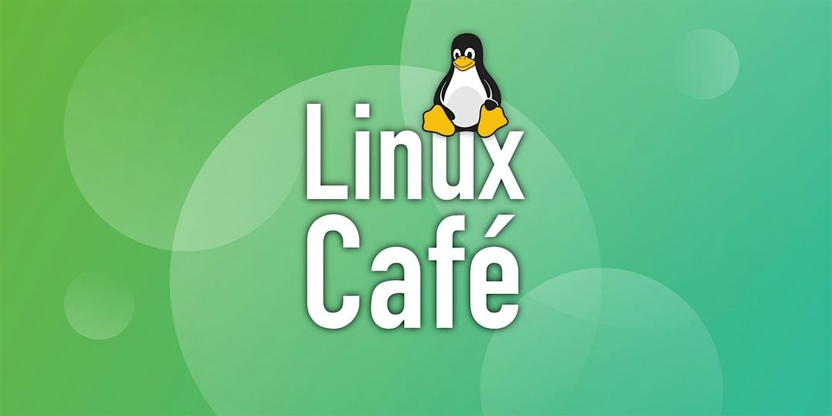Linux Install Party @ Meadowbank Tool Library, 11 October | Event in Edinburgh | AllEvents