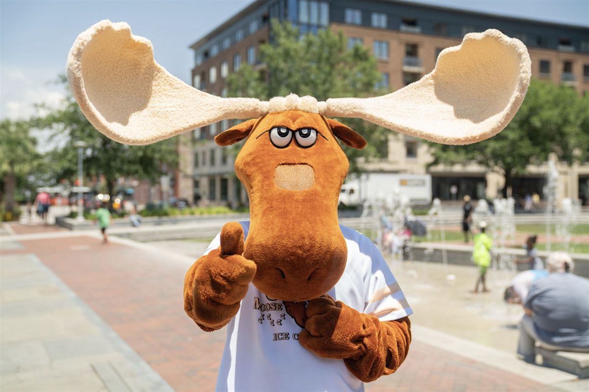 Moose Tracks' 10,000 Scoop Challenge, 17 June | Event in Boise | AllEvents