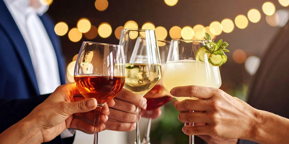 Nice Partner Appreciation Happy Hour, 5 September | Event in Denver | AllEvents