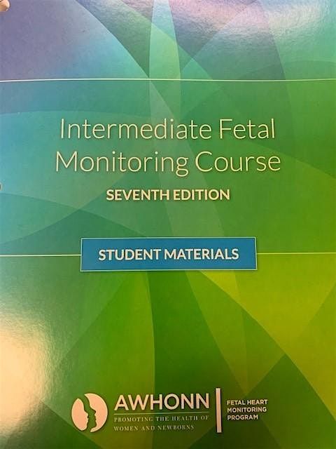 Vail Health - Fetal Monitoring Class  8th edition on 7/8/2025, 8 July | Event in Vail | AllEvents