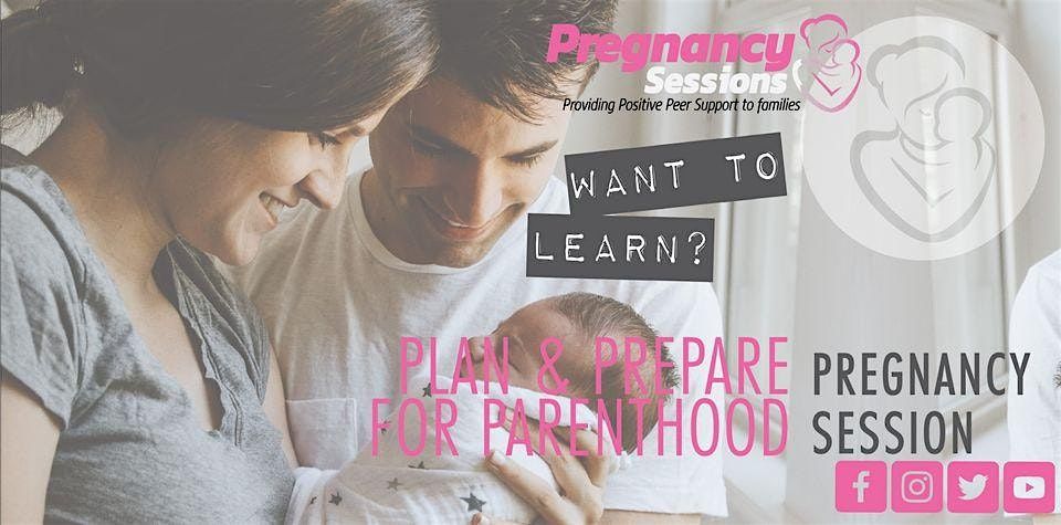 Plan and Prepare for Parenthood - Face to Face Session, 4 October | Event in Bolton | AllEvents