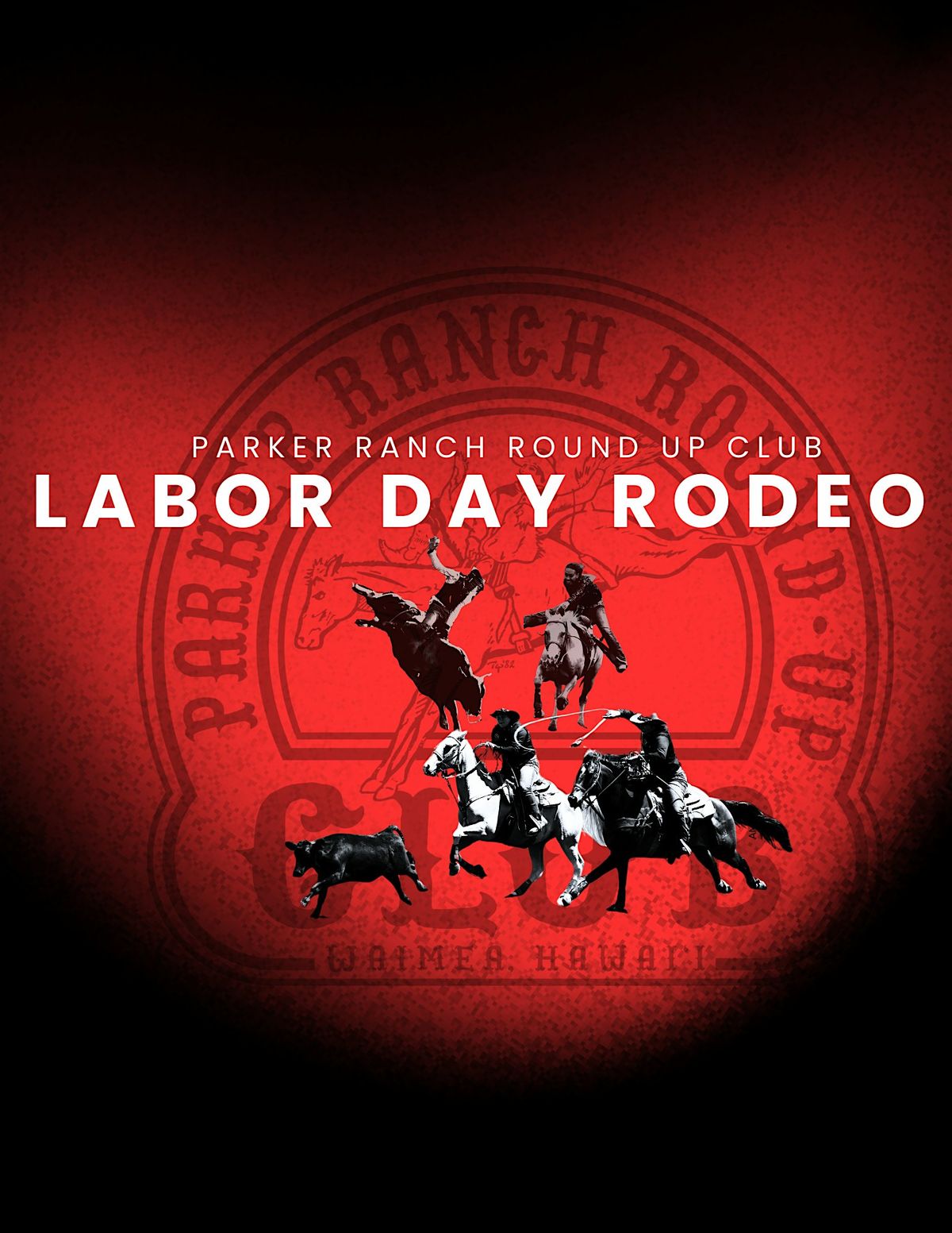 2025 Parker Ranch Round- Up Club, 30 August | Event in Waimea | AllEvents
