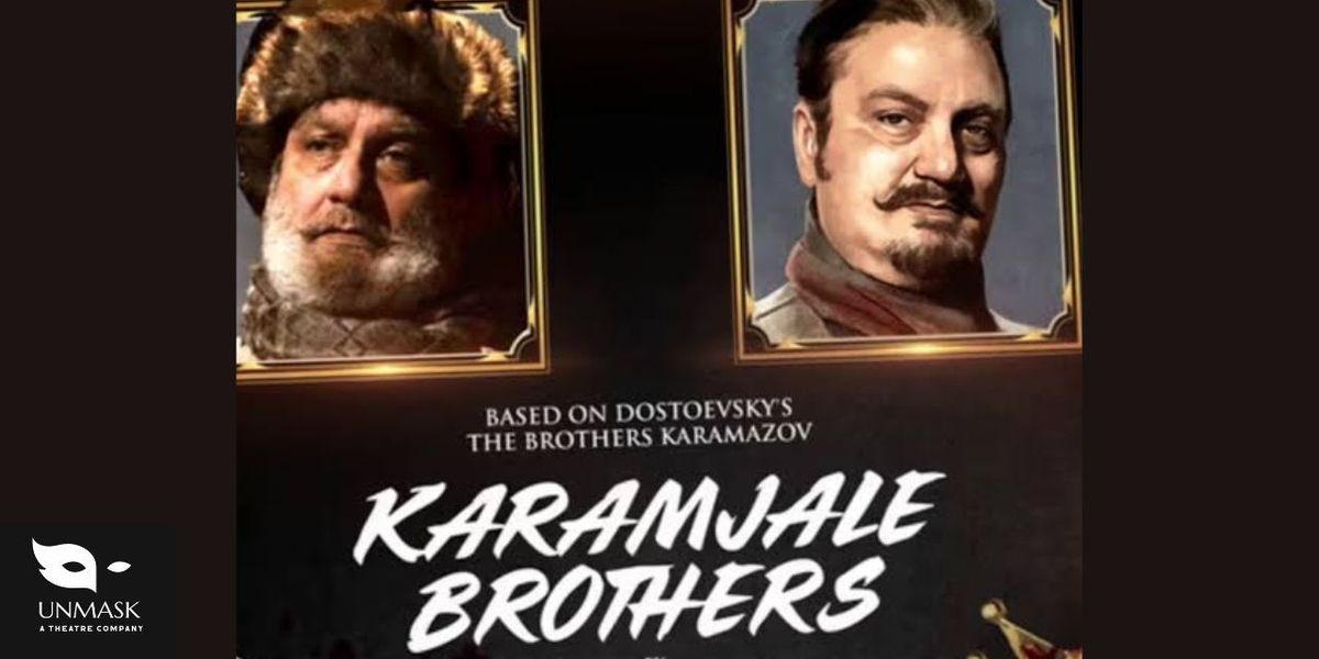 Karamjale Brothers