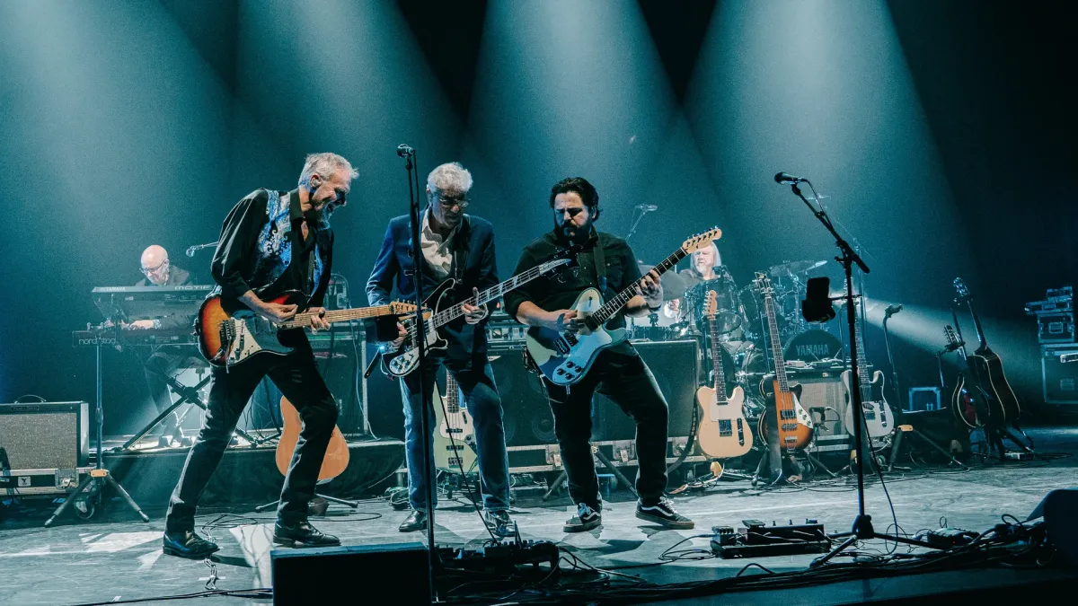 10cc in Heerlen, 19 November | Event in Heerlen | AllEvents