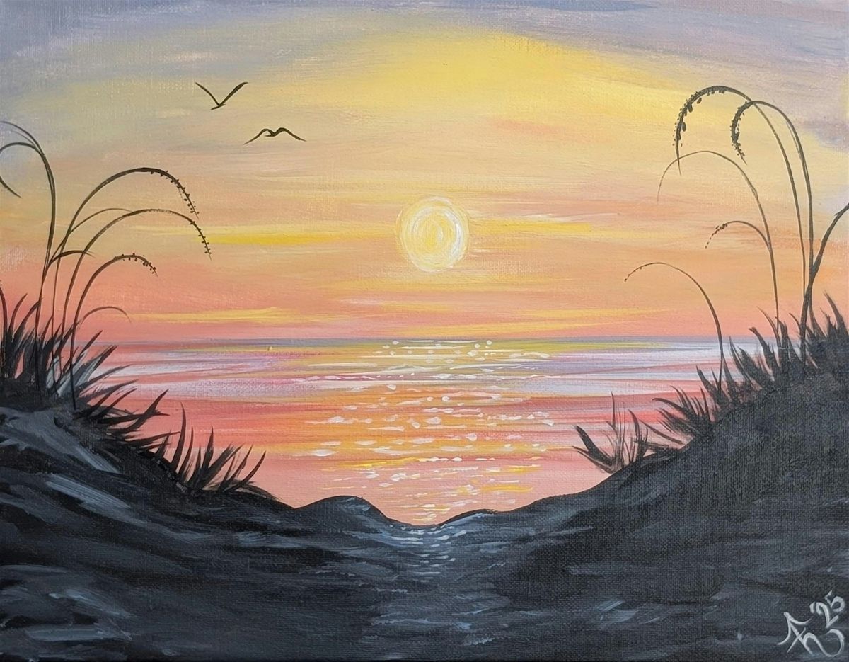 Pushing Paint with Pints at Southern Brewing, 6 September | Event in Tampa | AllEvents