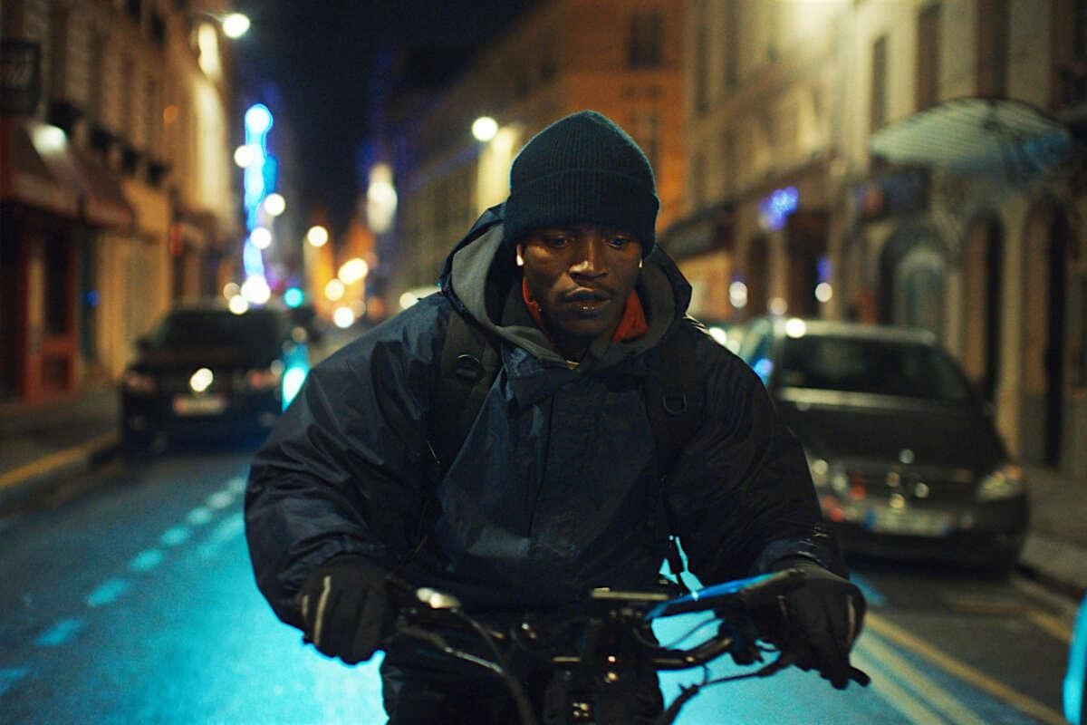 Screening of Souleymane’s Story (L’Histoire de Souleymane), 20 November | Event in New York | AllEvents