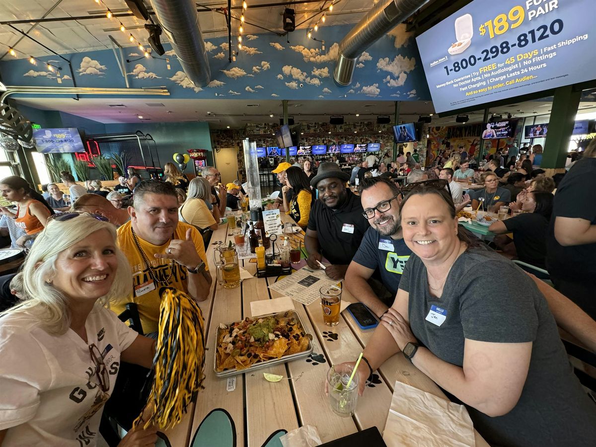 2025 Hawkeye Happy Hour, 19 August | Event in Scottsdale | AllEvents