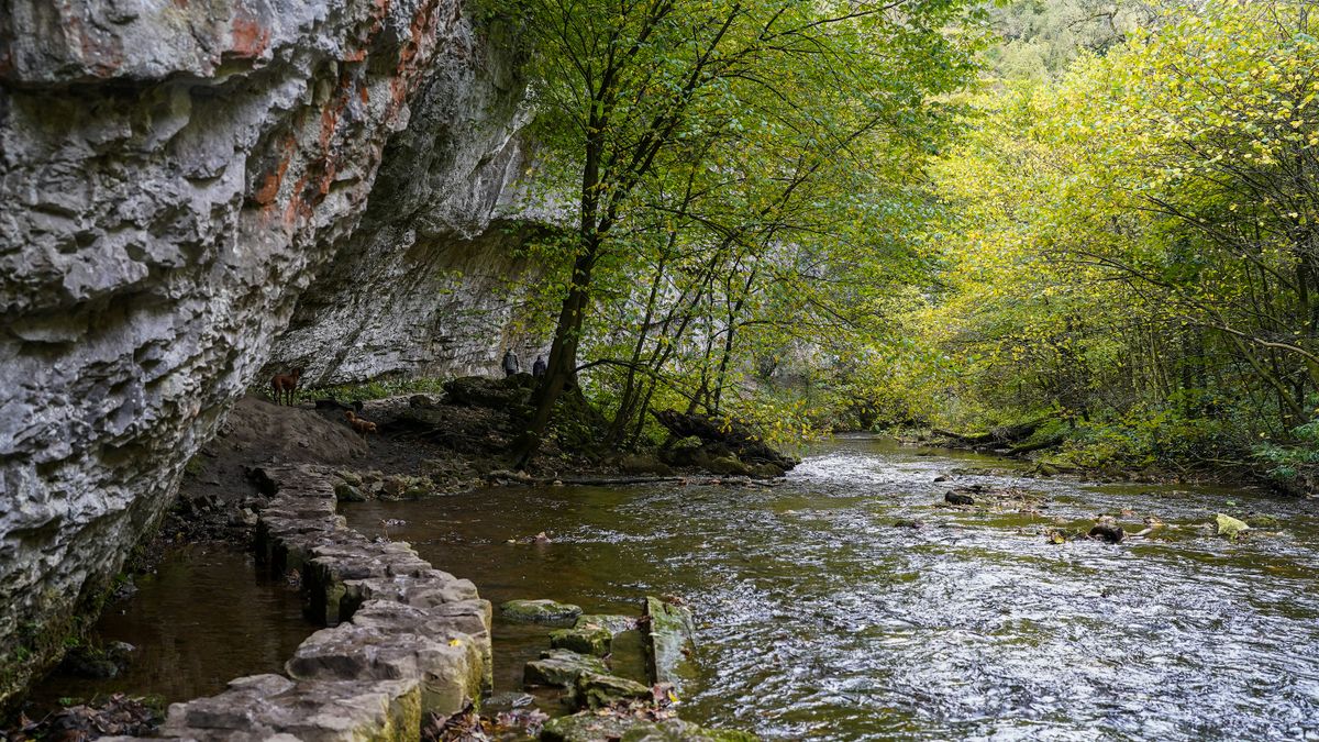 River Wye & Dales, 20 July | Event in Buxton | AllEvents