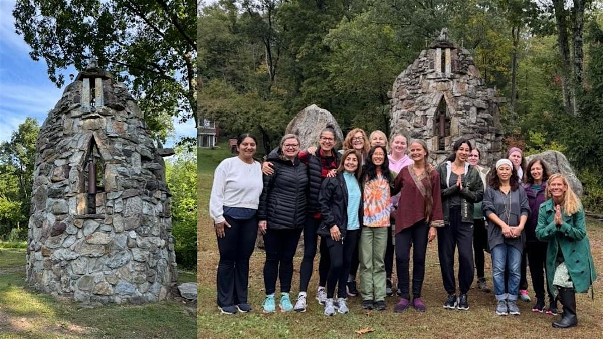 Kundalini Yoga Retreat June 27-29 in Bangor, PA, 27 June | Event in Bangor | AllEvents