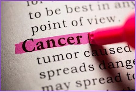 Rethinking Cancer Pathways in Mid and South Essex, 9 September | Event in Great Baddow | AllEvents