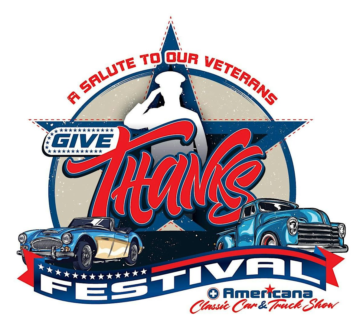 4th Annual Give Thanks Festival, 8 November | Event in Williston | AllEvents
