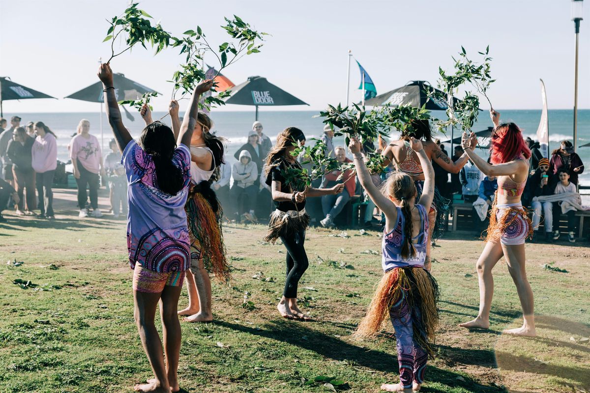 Midnight Dreaming: The Power of Movement, 27 September | Event in Speers Point | AllEvents