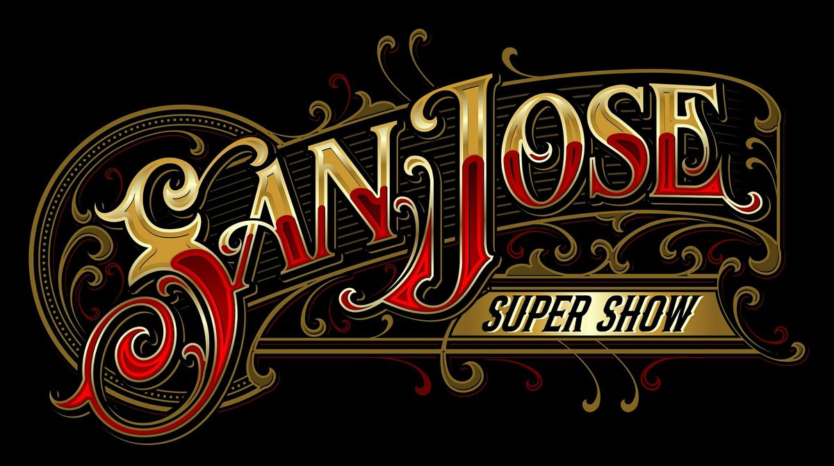 Copy of SAN JOSE LOWRIDER SUPER SHOW, 24 August | Event in San Jose | AllEvents