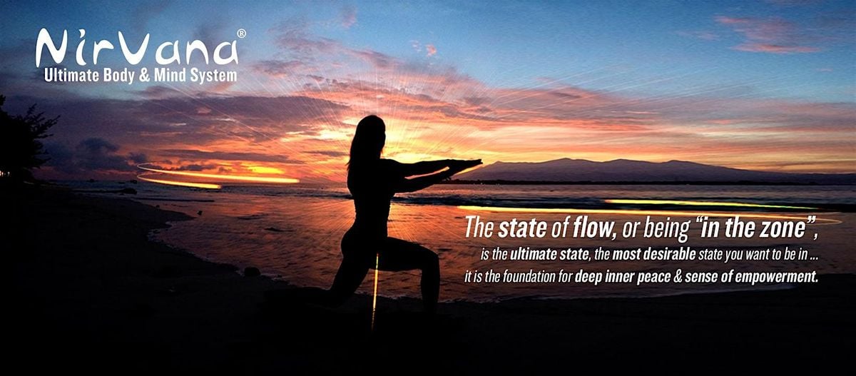 Nirvana® Fitness | Heather Mattioni, instructor, 21 May | Event in Gloversville | AllEvents