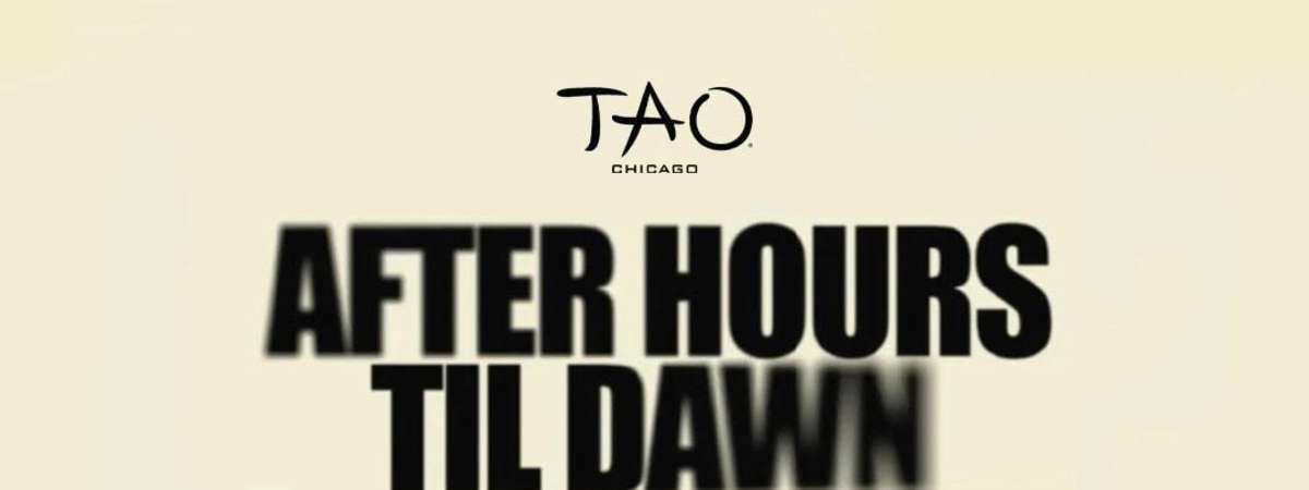 After Hours Til Dawn Official Afterparty | Event in Chicago | AllEvents