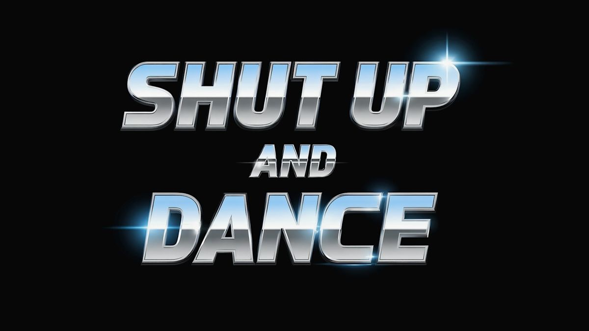 Shut Up & Dance, 13 September | Event in Atlanta | AllEvents