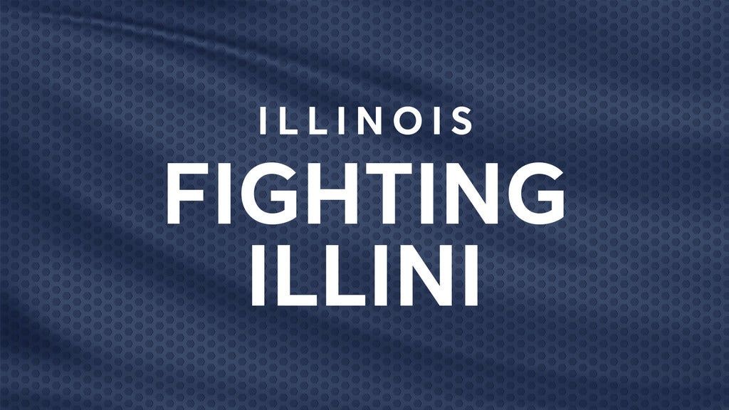 Illinois Fighting Illini Football vs. USC Trojans Football, 27 September | Event in Champaign | AllEvents