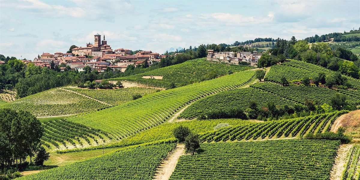 Uncorked: Tour of Piemonte, 10 October | Event in Las Vegas | AllEvents