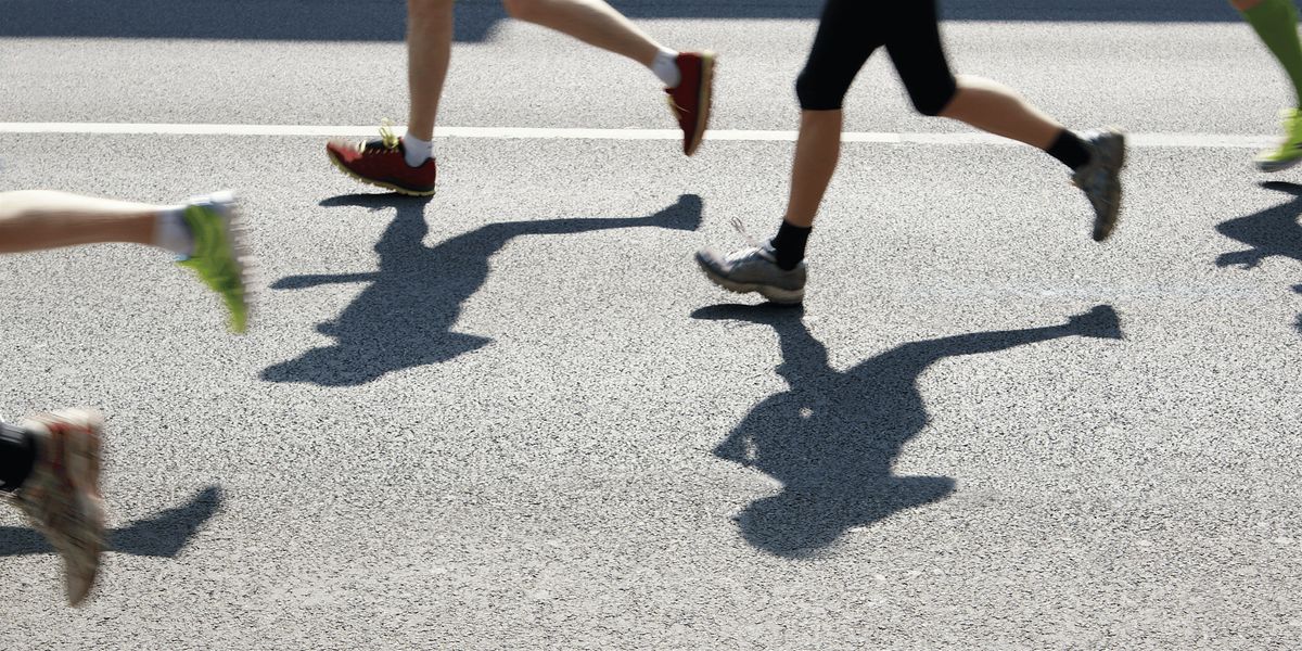 Run, Learn, Refuel – A Runners Night with Life Performance & Bobbie Peels, 20 August | Event in North Melbourne