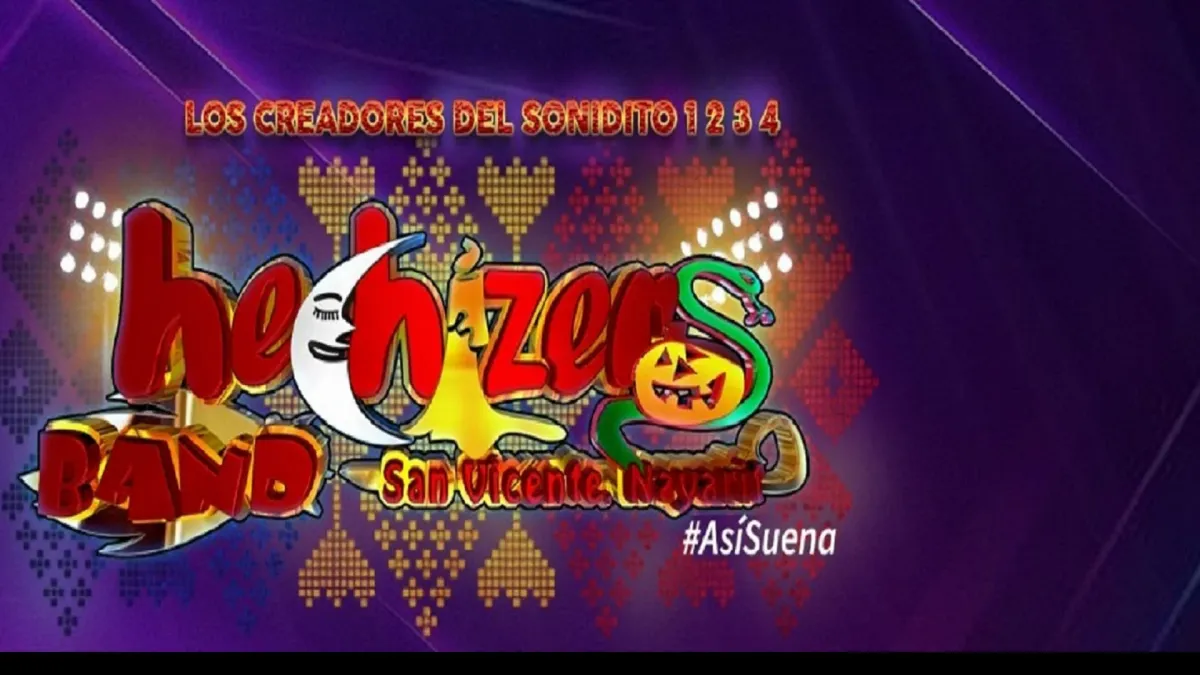 Hechizeros Band in Sparks, 30 August | Event in Sparks | AllEvents